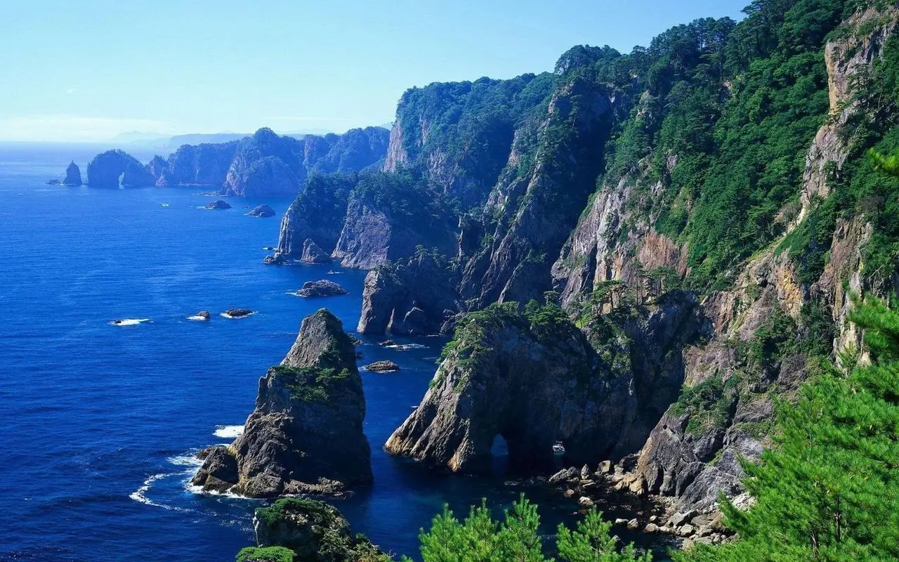 环保高性能
